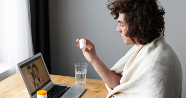 Depression Test Online
