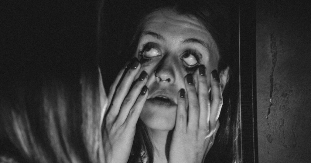 Online Anxiety Test for Adults