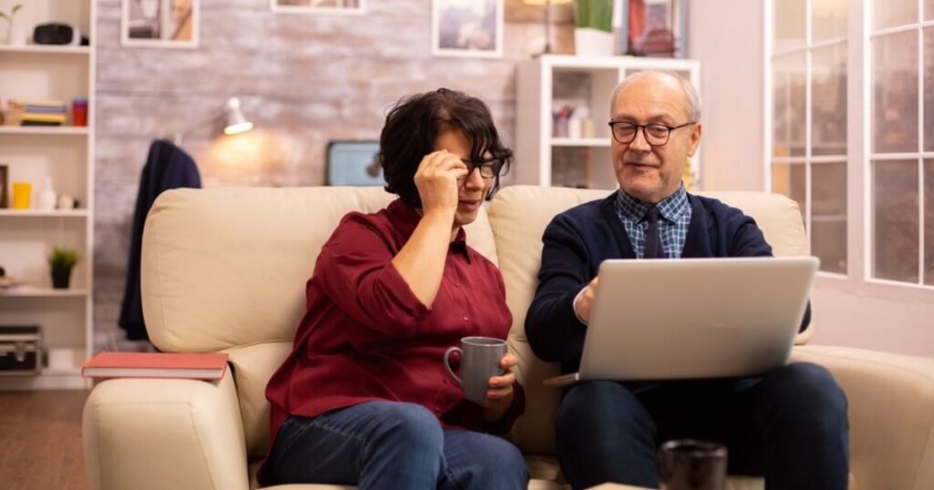 Online Bipolar Test for Adult