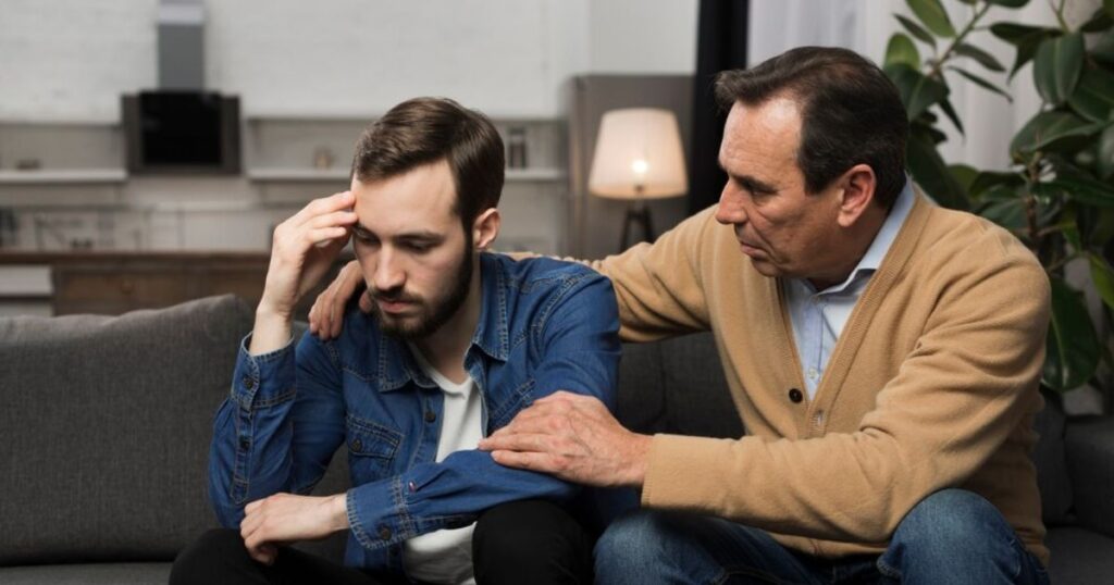 Online Bipolar Disorder Test for Men