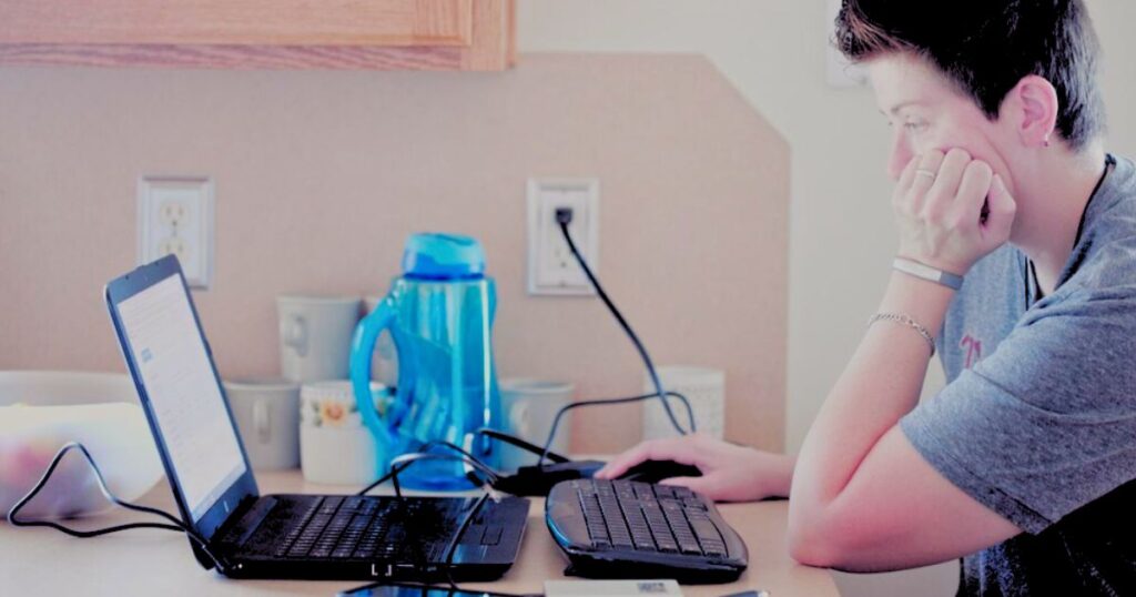 Bipolar Disorder Test Online