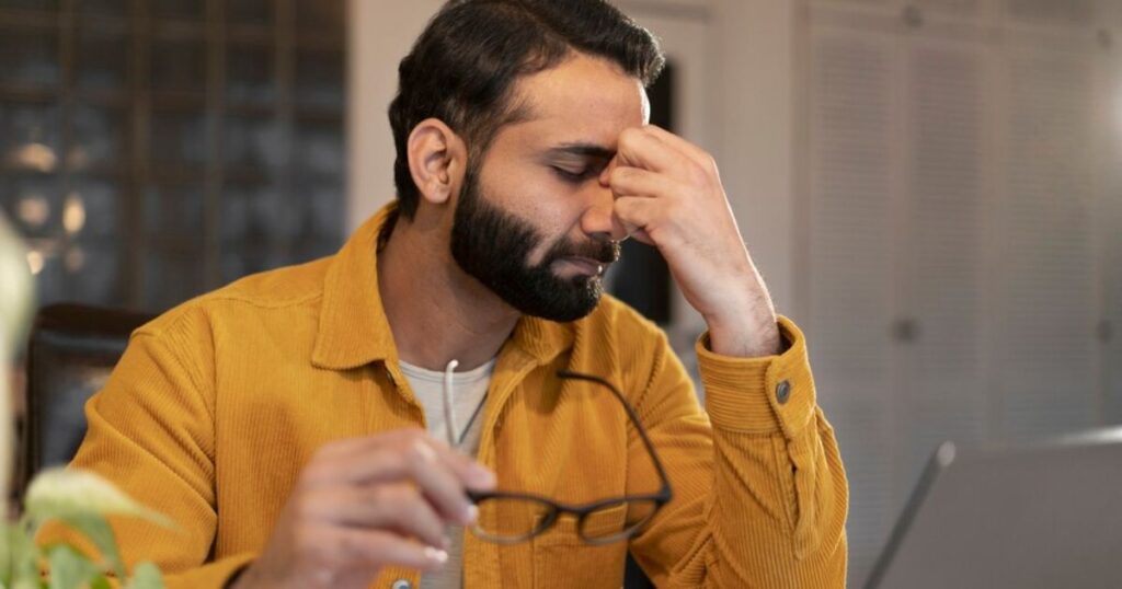 Depression Test Online