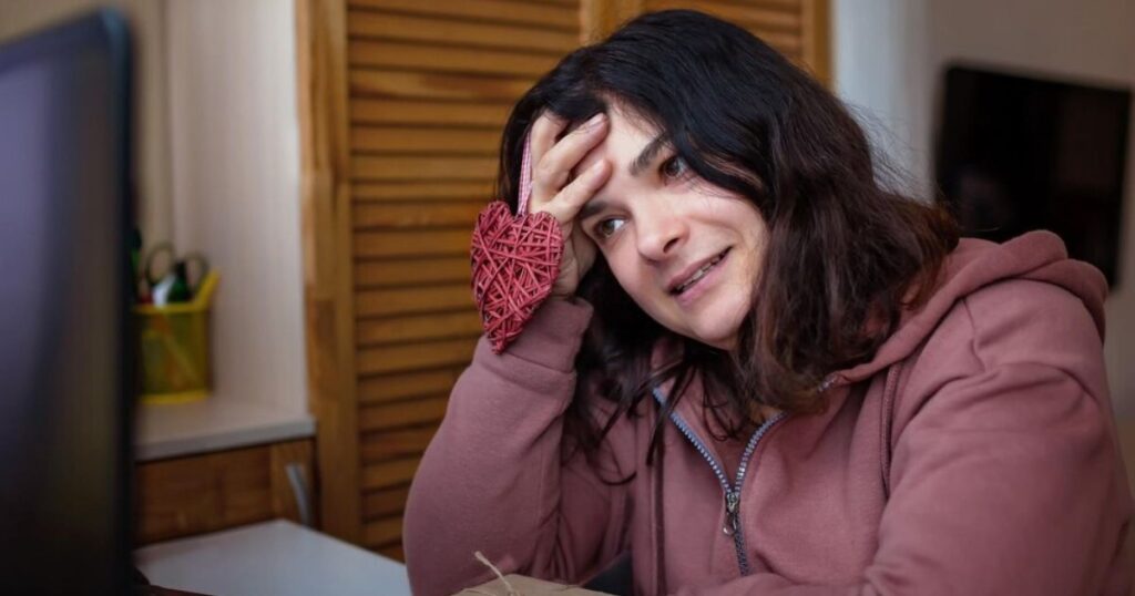 Depression Test for Women Online