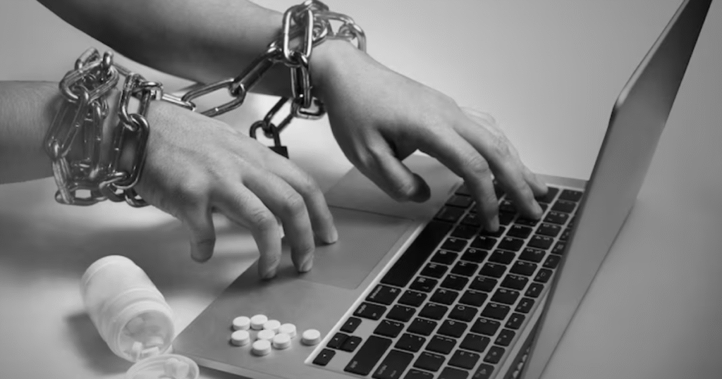 Addication Test Online