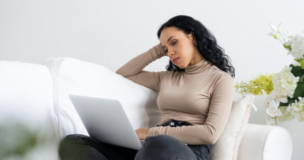 Psychopathy Test women Online