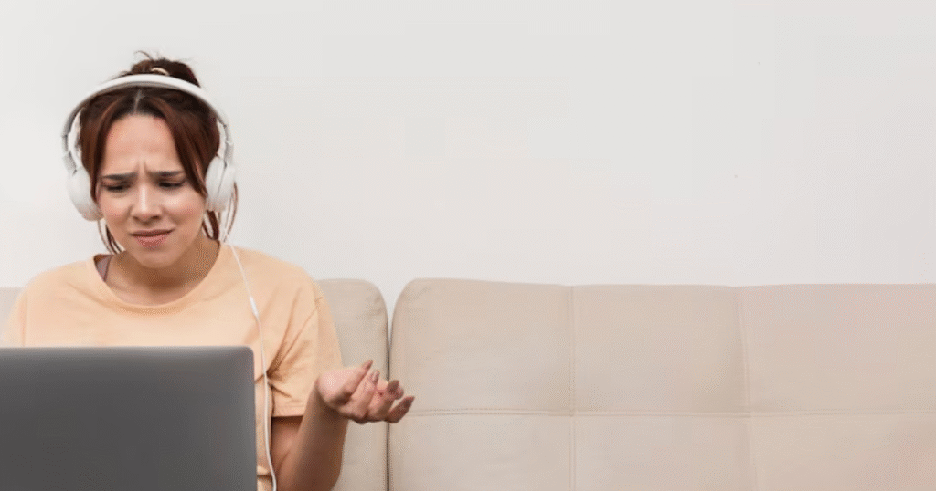panic disorder test online