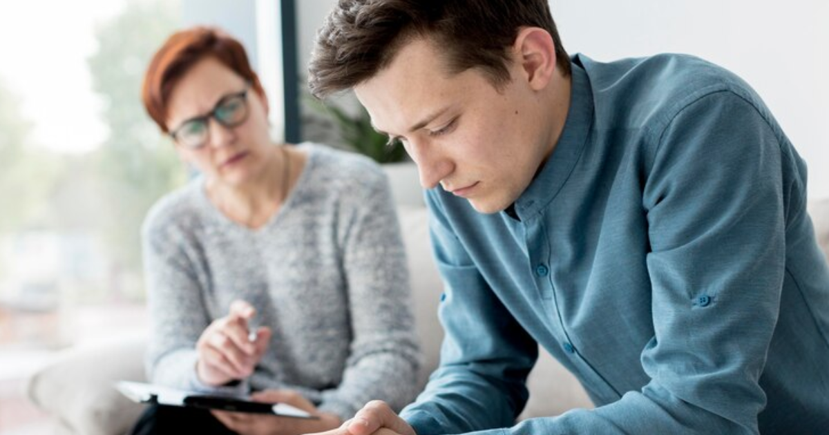 online panic disorder test for adult