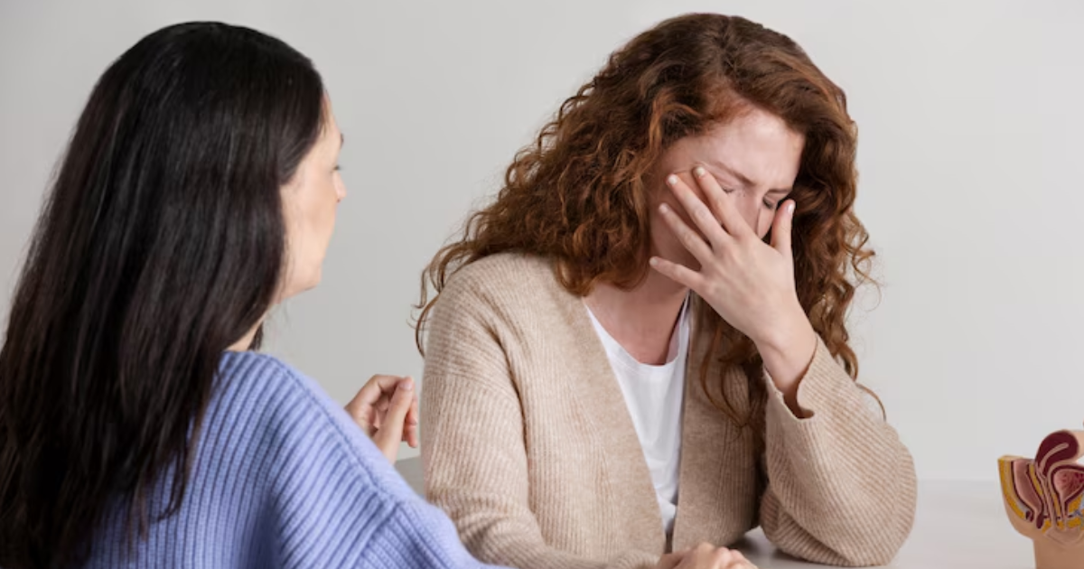 panic disorder test online for women