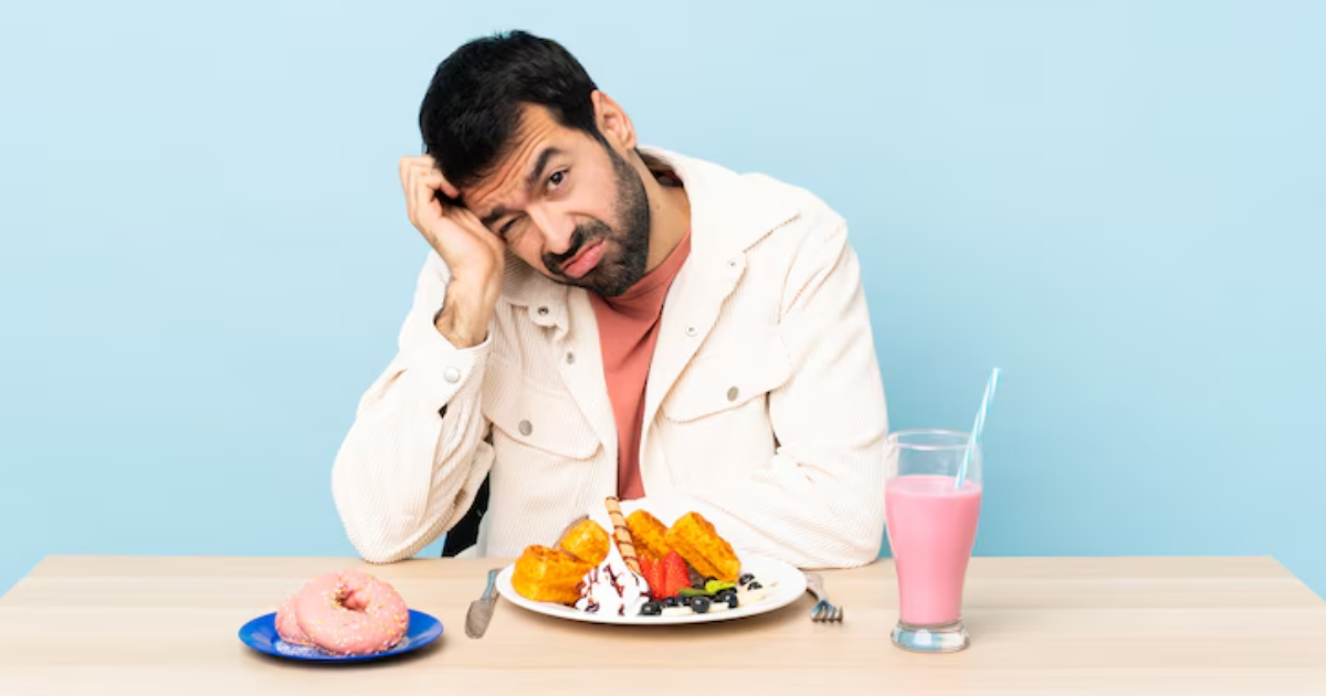Disordered Eating Test Online