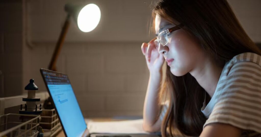 Gaslighting Test Online
