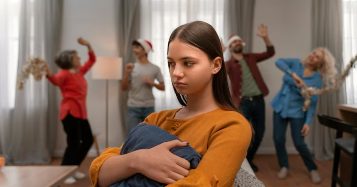 Online Gaslighting Test for Women