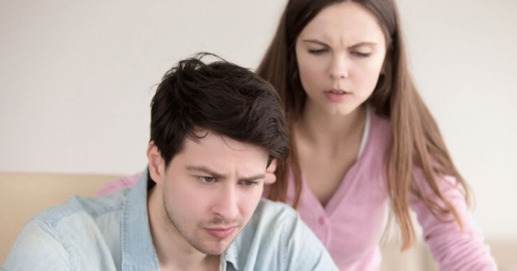 Narcissism Test for Men Online