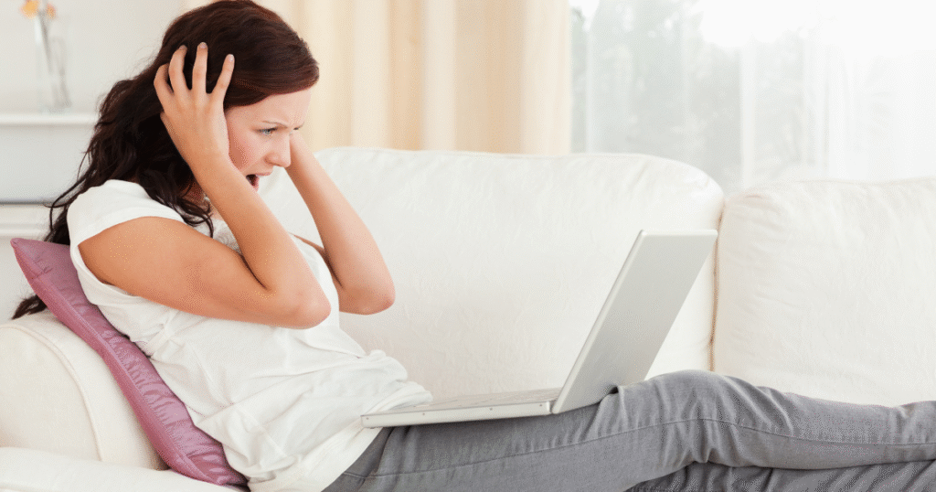GAD Test for Adults