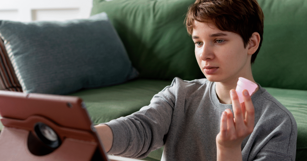 Rejection Sensitivity Test Online