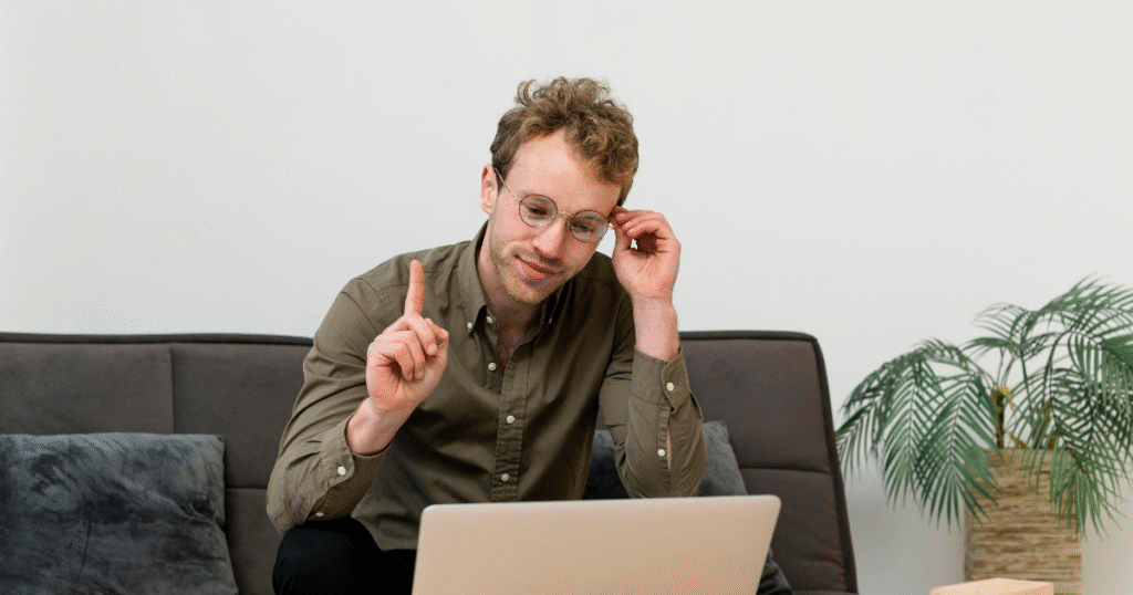 Online Rejection Sensitivity Test for Men