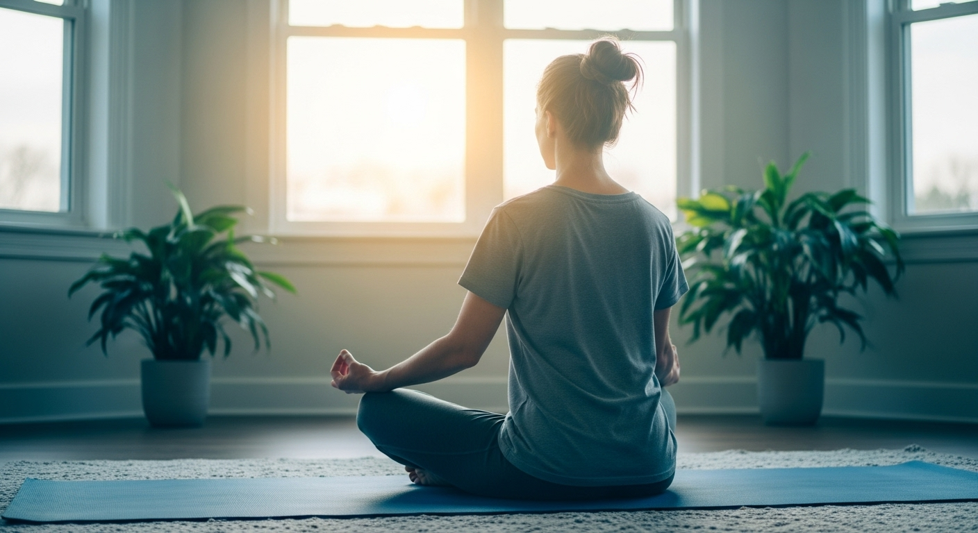 Strategies for Managing Stress