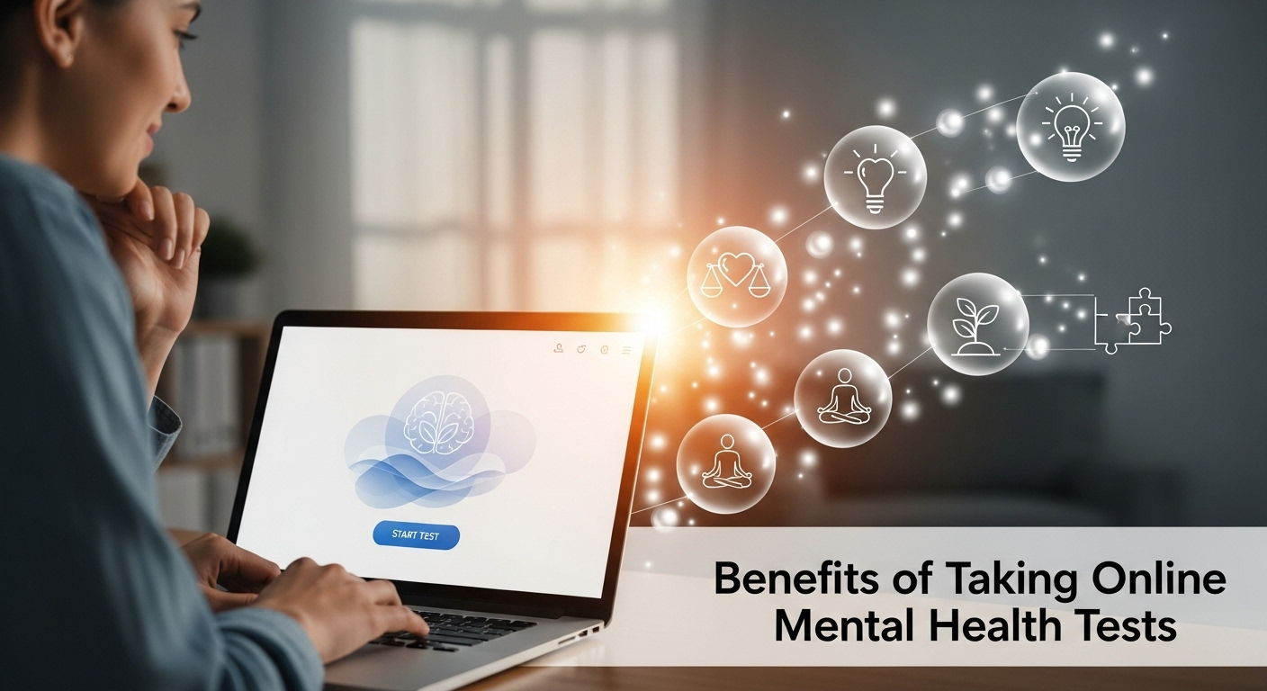 Online Tests for Depression